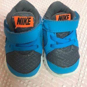 Infant Nike sneakers